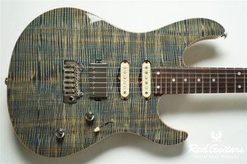 FUTURA-S SSH - Faded Lazuli Blue